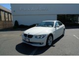 2011 Alpine White BMW 3 Series 328i xDrive Coupe #51288220