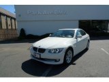 2011 BMW 3 Series 328i xDrive Coupe