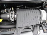 2002 Chevrolet Express 1500 Commercial Van 4.3 Liter OHV 12-Valve V6 Engine