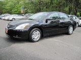 2010 Nissan Altima 2.5 S