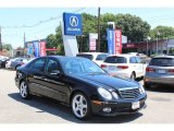 2009 Mercedes-Benz E 350 4Matic Sedan