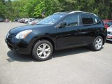 2008 Nissan Rogue SL AWD