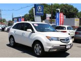 2008 Acura MDX Technology