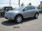 2009 Nissan Murano S AWD