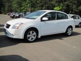 2009 Nissan Sentra 2.0