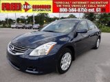 2011 Navy Blue Nissan Altima 2.5 S #51289164