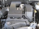 2004 Chevrolet Colorado Extended Cab 3.5 Liter DOHC 20-Valve Vortec 5 Cylinder Engine
