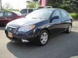 2010 Hyundai Elantra GLS