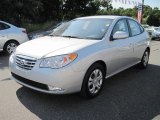 2010 Hyundai Elantra GLS