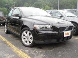 2007 Volvo S40 2.4i