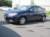 2010 Hyundai Elantra GLS