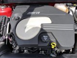 2006 Pontiac G6 GTP Coupe 3.9 Liter OHV 12-Valve VVT V6 Engine