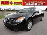 2009 Nissan Altima 2.5 SL