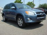 2011 Toyota RAV4 V6 Limited 4WD