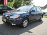 2010 Hyundai Elantra GLS