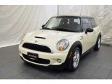 2008 Mini Cooper S Hardtop