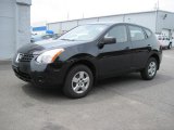 2009 Nissan Rogue S AWD