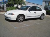 2004 Summit White Chevrolet Cavalier LS Sedan #51289922