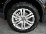 2011 Volvo XC90 3.2 AWD Wheel