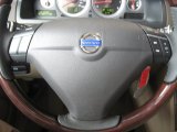 2011 Volvo XC90 3.2 AWD Steering Wheel