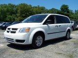 2008 Dodge Grand Caravan SE