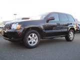 2008 Jeep Grand Cherokee Laredo 4x4