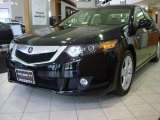 2010 Acura TSX Sedan