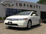 2007 Honda Civic EX Sedan
