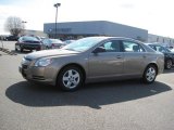 2008 Chevrolet Malibu LS Sedan