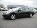 2008 Nissan Altima 2.5 SL