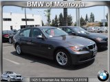 2008 BMW 3 Series 328i Sedan