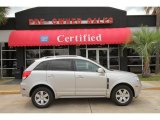 2008 Silver Pearl Saturn VUE XR #51288256