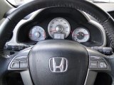 2009 Honda Pilot EX-L Steering Wheel