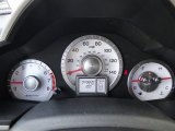2009 Honda Pilot EX-L Gauges