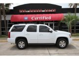 2007 Chevrolet Tahoe LT