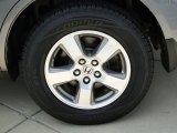 2009 Honda Pilot EX-L Wheel