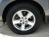 2009 Honda Pilot EX-L Wheel