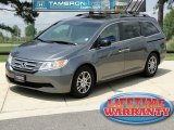2011 Honda Odyssey EX-L