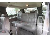 2005 Chevrolet Suburban 1500 LT Gray/Dark Charcoal Interior