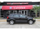 2007 Black Dodge Caliber R/T #51288261