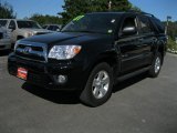 2007 Toyota 4Runner SR5 4x4