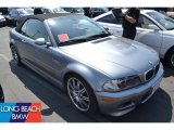 2005 BMW M3 Convertible