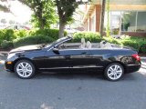 2011 Mercedes-Benz E 350 Cabriolet