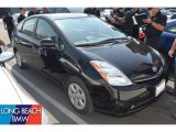 2007 Toyota Prius Hybrid