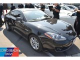 2008 Hyundai Tiburon GS