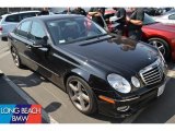 2009 Mercedes-Benz E 350 Sedan