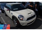 2010 Mini Cooper S Hardtop