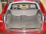 2006 Volkswagen Touareg V8 Trunk