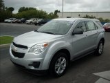 2011 Chevrolet Equinox LS