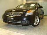 2008 Nissan Altima 2.5 S